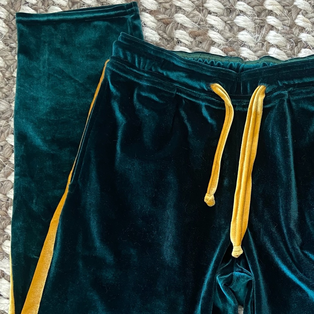 Solstice intimates track pant